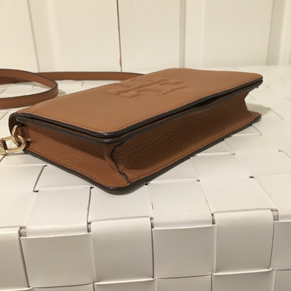 NWT Tory burch bombe t small crossbody bag - Picture 5 of 8